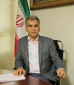 Masoud Jahani